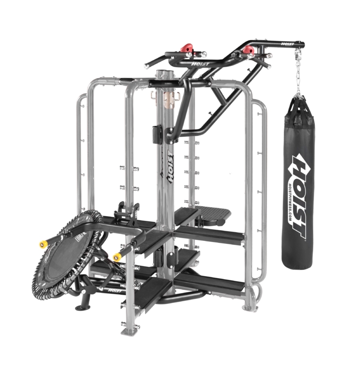 Hoist Fitness - MCS-8002 STUDIO PACKAGE 2 - Image 3