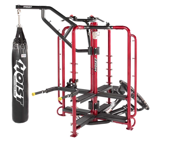 Hoist Fitness - MCS-8002 STUDIO PACKAGE 2 - Image 4