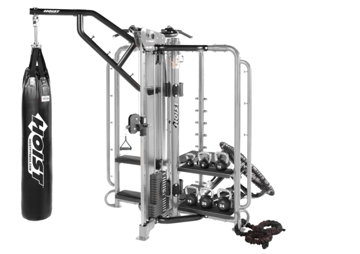 Hoist Fitness - MCS-8003 STUDIO PACKAGE 3 - Image 2
