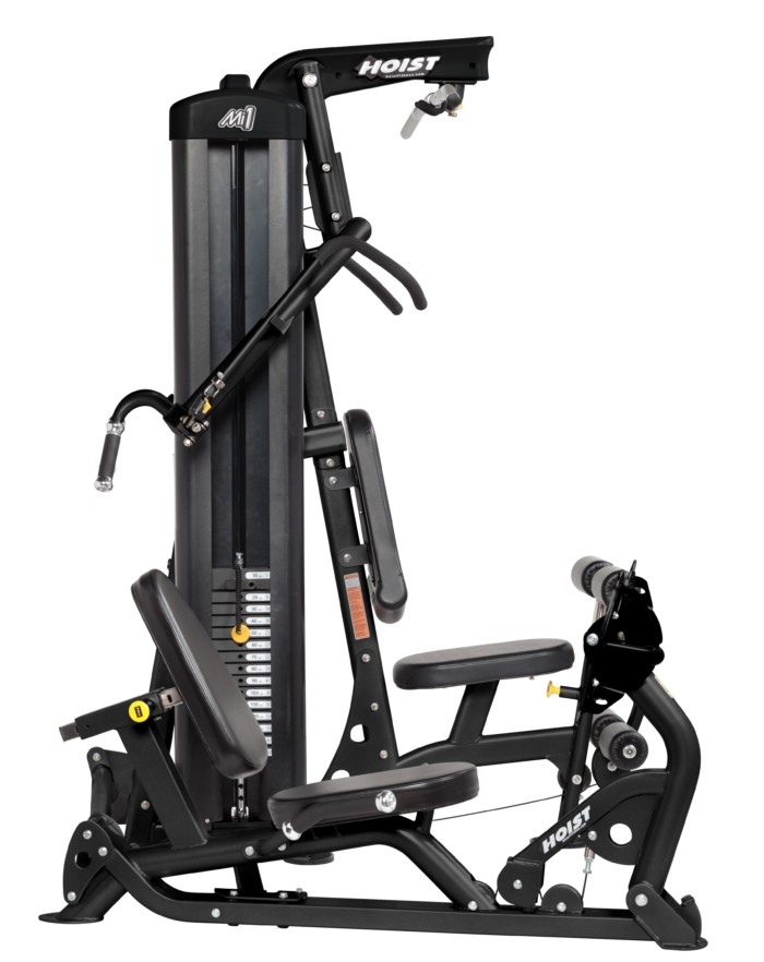 Hoist Fitness - Mi-1-MB Mi1 HOME GYM - Image 5