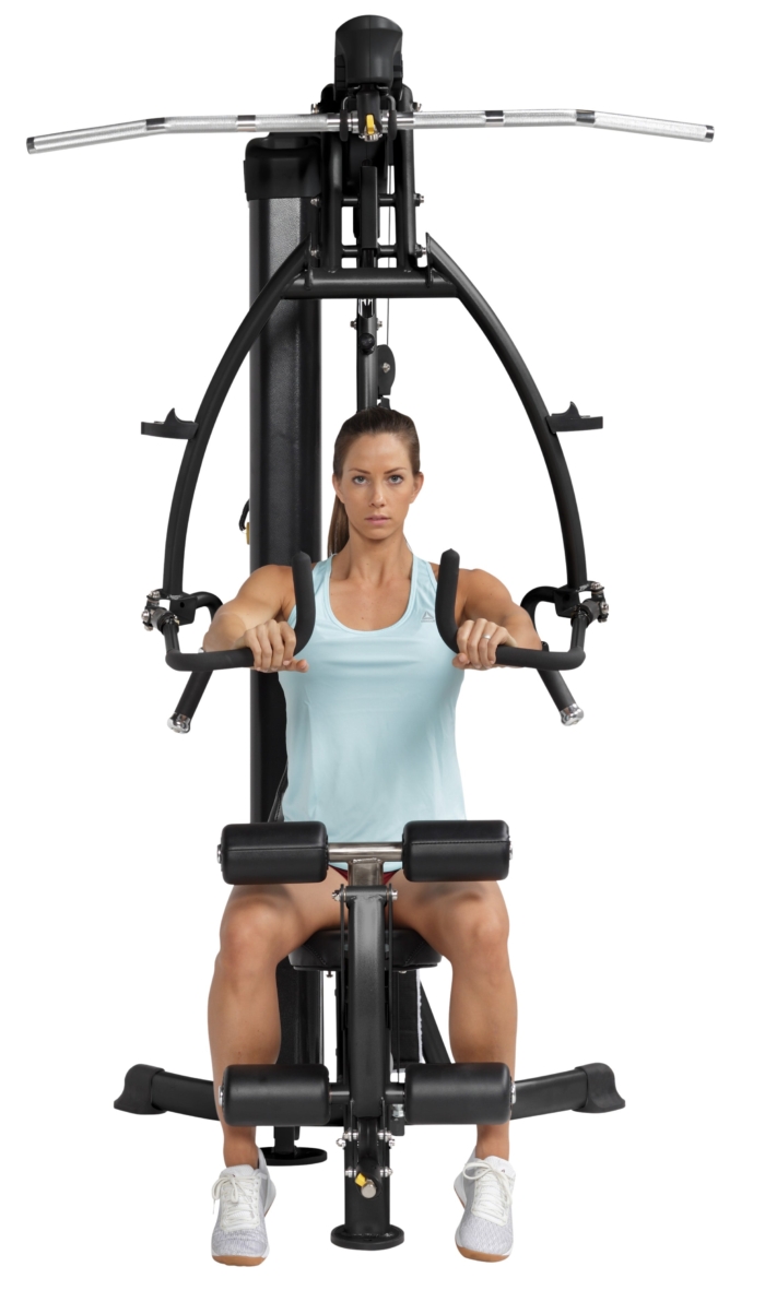 Hoist Fitness - Mi-1-MB Mi1 HOME GYM - Image 7