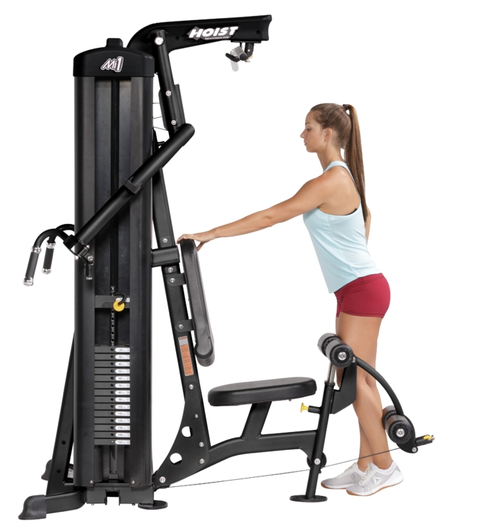 Hoist Fitness - Mi-1-MB Mi1 HOME GYM - Image 10
