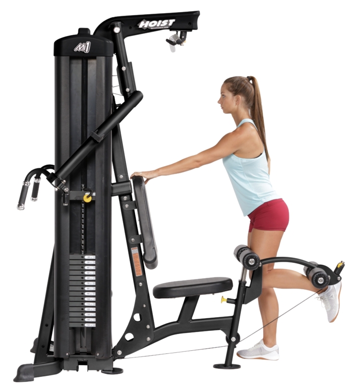 Hoist Fitness - Mi-1-MB Mi1 HOME GYM - Image 11