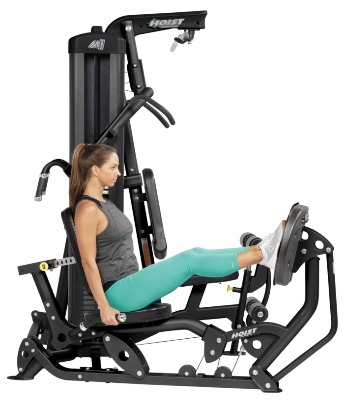 Hoist Fitness - Mi-1-MB Mi1 HOME GYM - Image 15