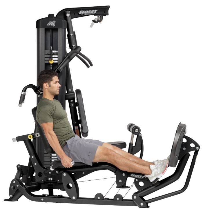 Hoist Fitness - Mi-1-MB Mi1 HOME GYM - Image 17