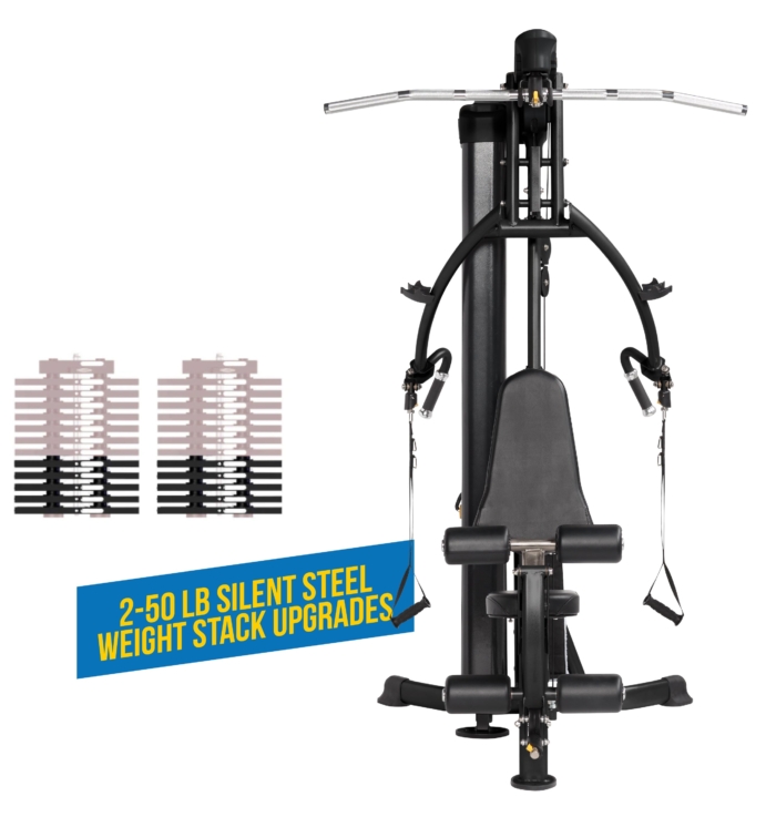 Hoist Fitness - Mi-1-MB Mi1 HOME GYM - Image 18