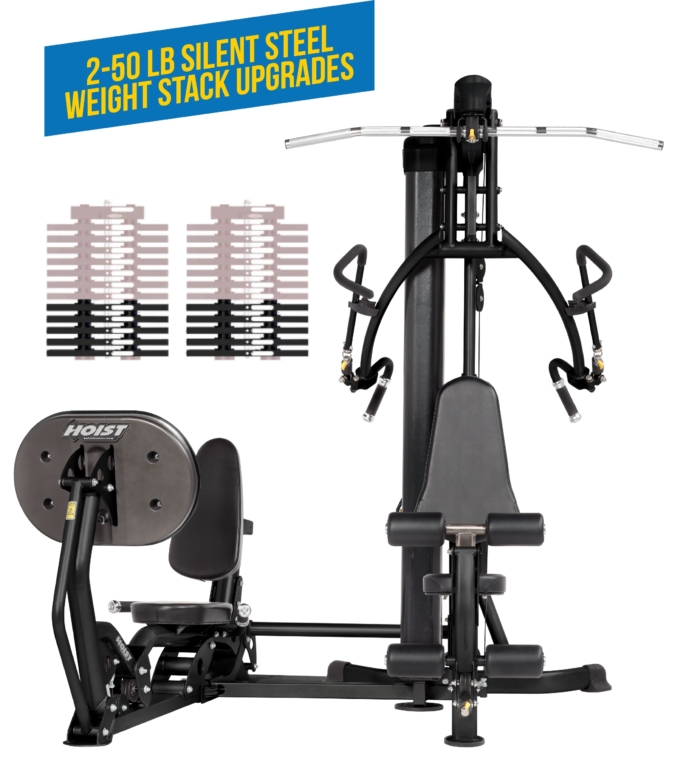Hoist Fitness - Mi-1-MB Mi1 HOME GYM - Image 19