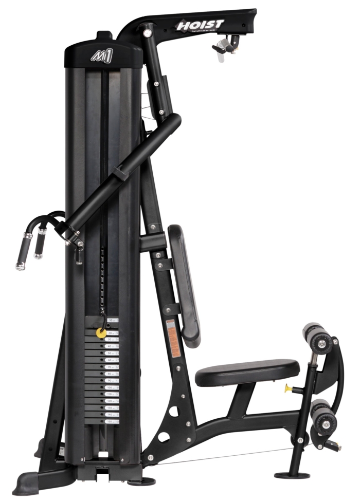 Hoist Fitness - Mi-1-MB Mi1 HOME GYM - Image 2