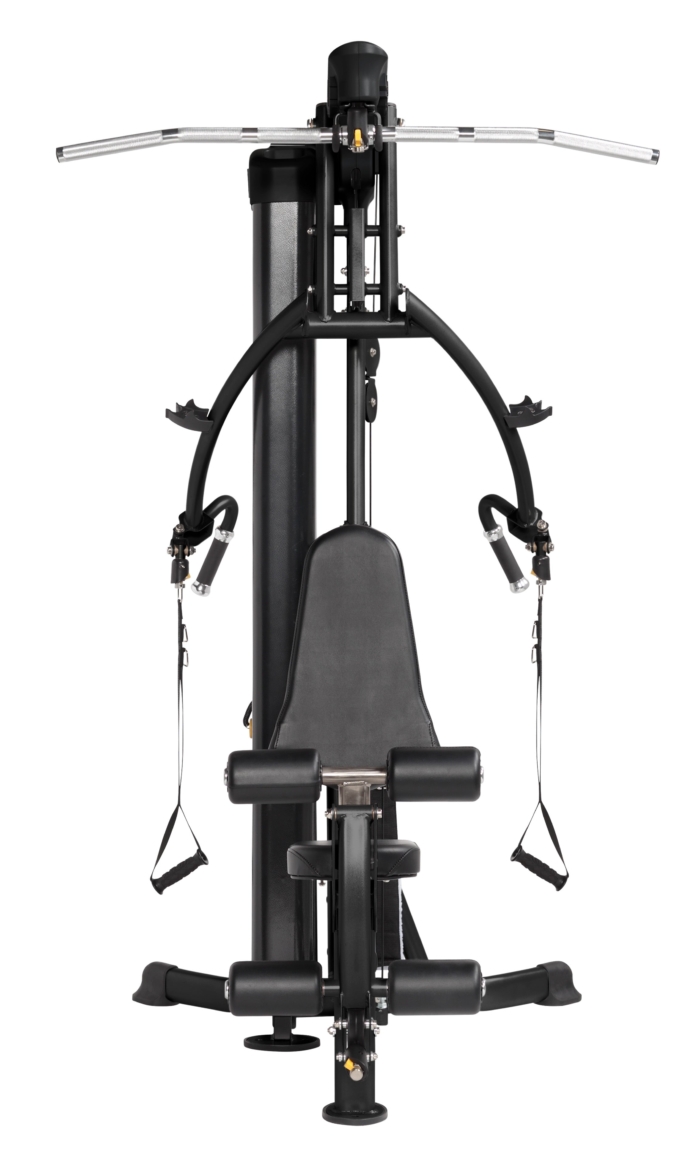 Hoist Fitness - Mi-1-MB Mi1 HOME GYM - Image 3