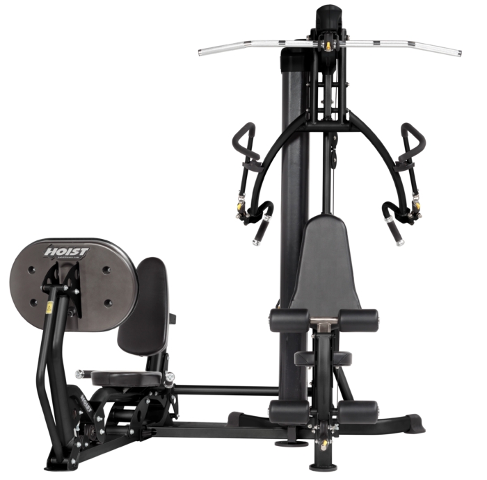 Hoist Fitness - Mi-1-MB Mi1 HOME GYM - Image 4