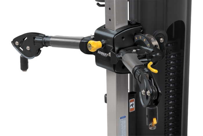Hoist Fitness - Mi-5-MB Mi5 FUNTIONAL TRAINER GYM - Image 15