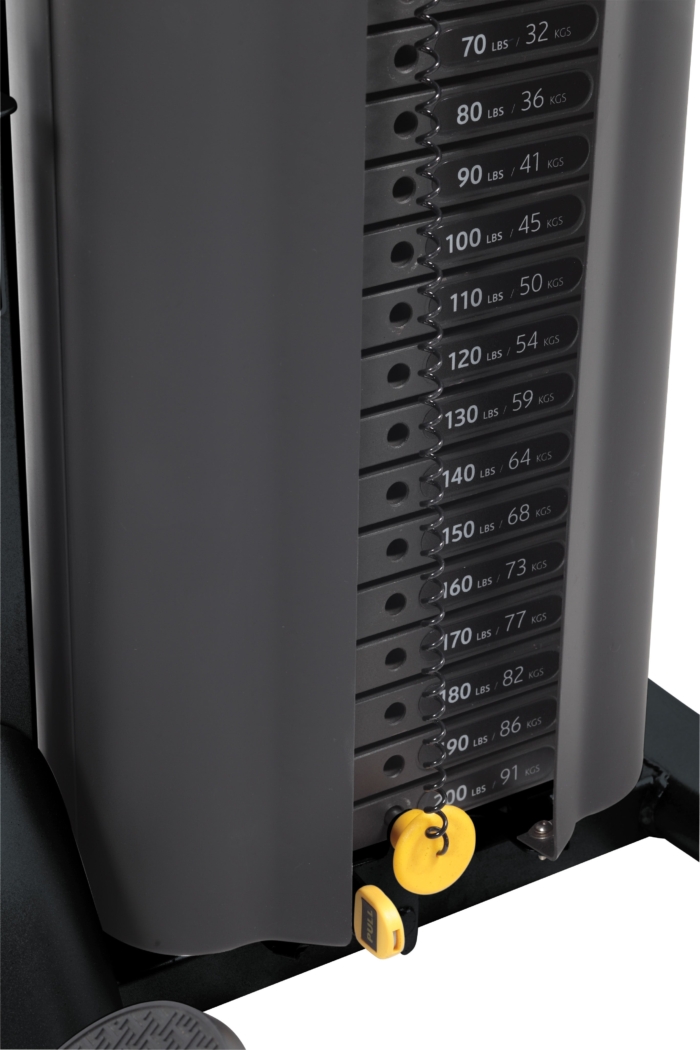 Hoist Fitness - Mi-5-MB Mi5 FUNTIONAL TRAINER GYM - Image 16