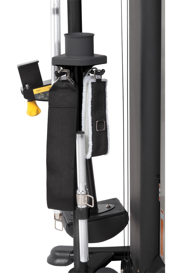 Hoist Fitness - Mi-5-MB Mi5 FUNTIONAL TRAINER GYM - Image 18