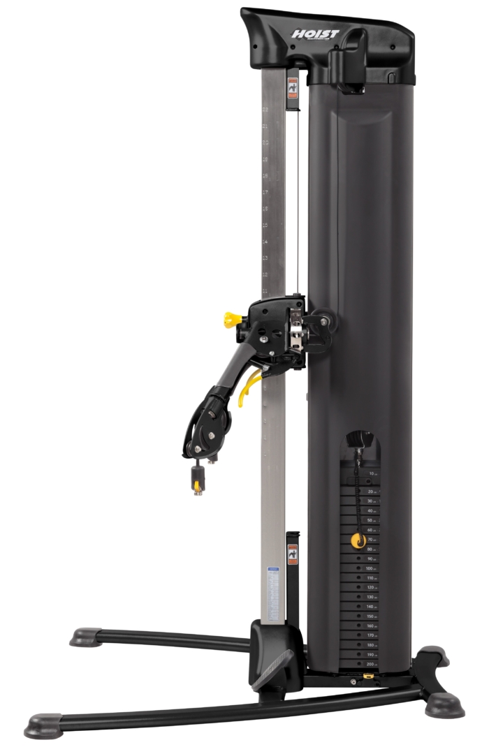 Hoist Fitness - Mi-5-MB Mi5 FUNTIONAL TRAINER GYM - Image 2