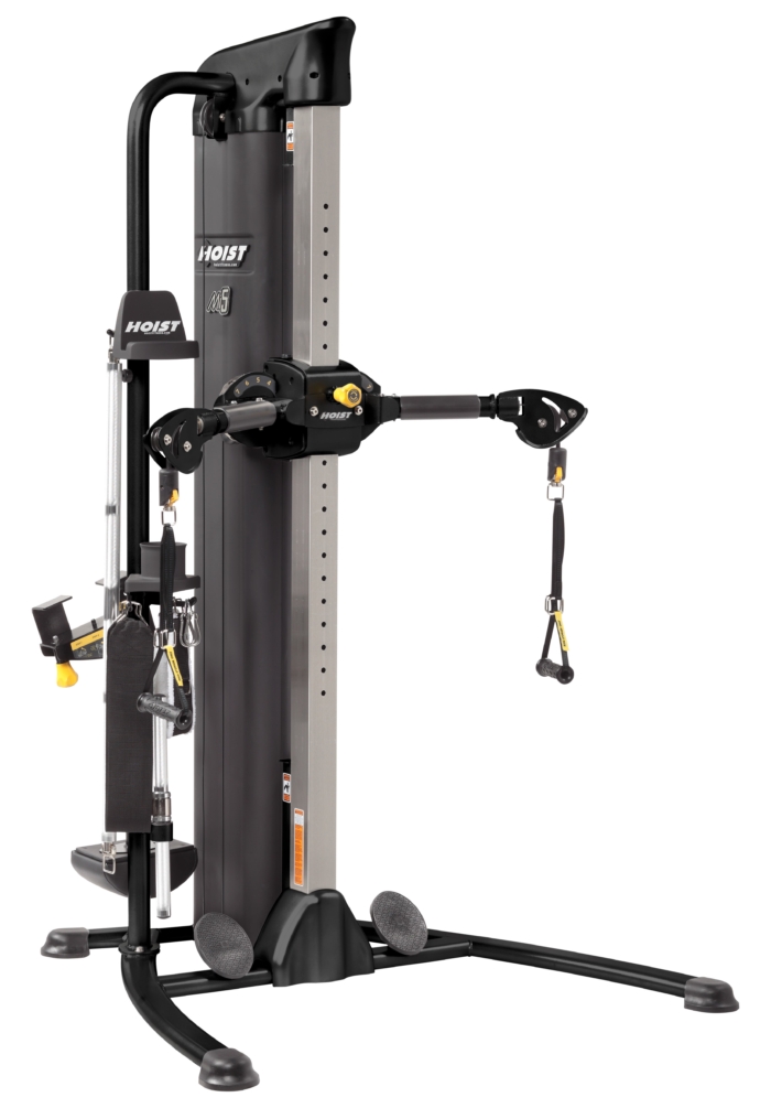 Hoist Fitness - Mi-5-MB Mi5 FUNTIONAL TRAINER GYM - Image 3