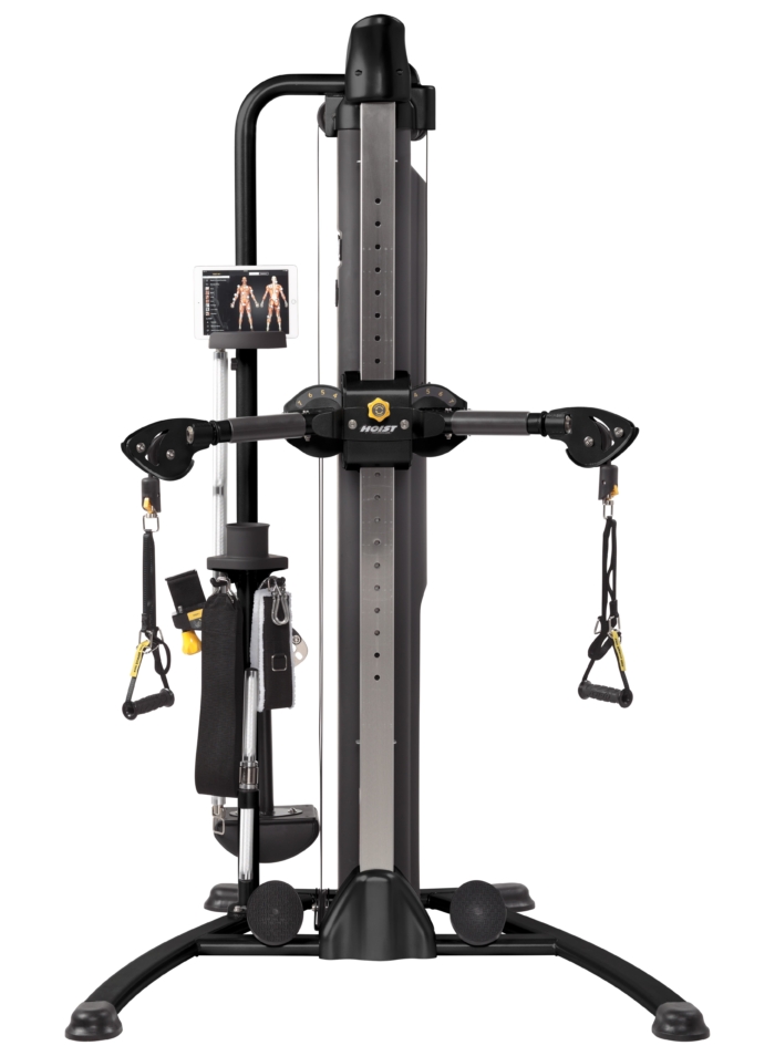 Hoist Fitness - Mi-5-MB Mi5 FUNTIONAL TRAINER GYM