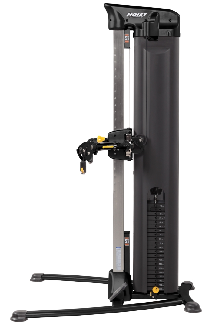 Hoist Fitness - Mi-5-MB Mi5 FUNTIONAL TRAINER GYM - Image 4