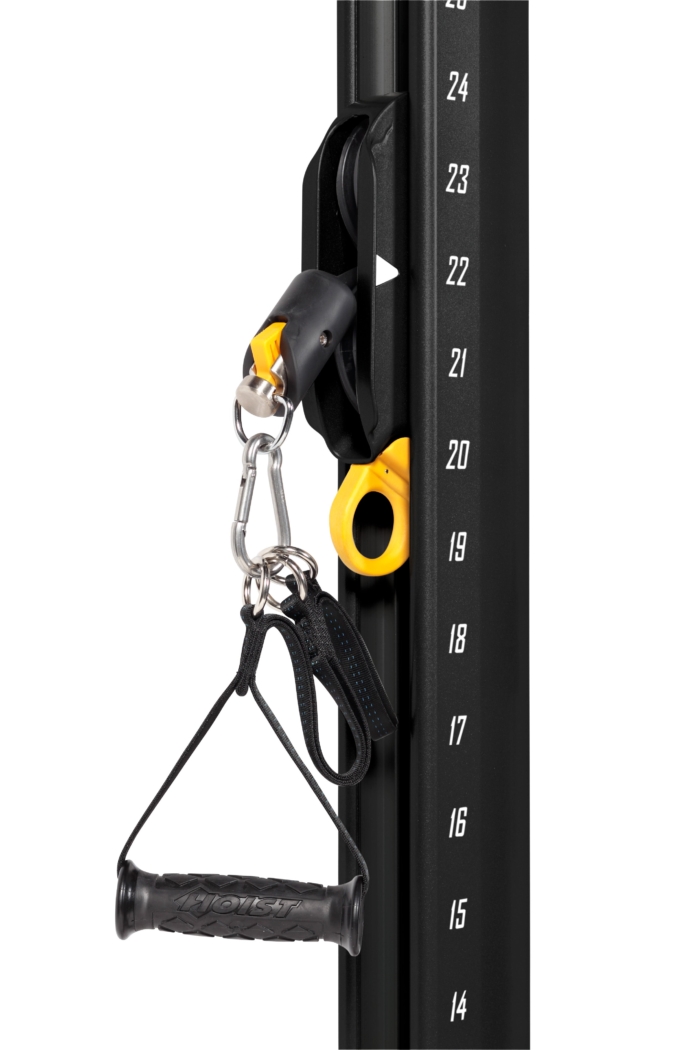 Hoist Fitness - Mi-6B-MB Mi6 FUNCTIONAL TRAINER - Image 16