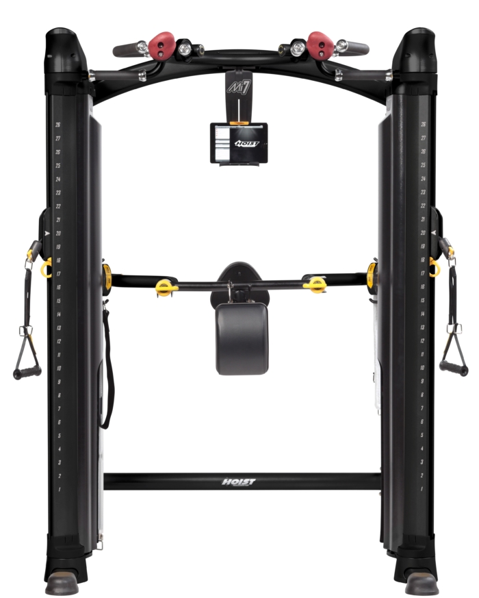 Hoist Fitness - Mi-7-MB Mi7 FUNCTIONAL TRAINER - Image 4