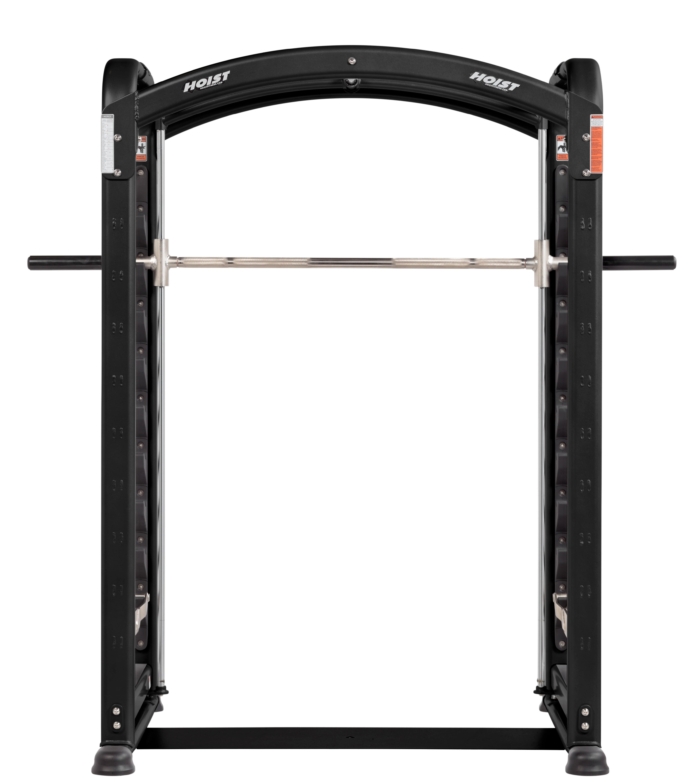 Hoist Fitness - Mi-SMITH-MB MiSMITH DUAL ACTION SMITH - Image 2