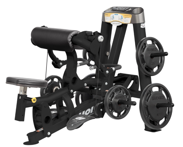 Hoist Fitness - RPL-5102 BICEPS CURL - Image 15