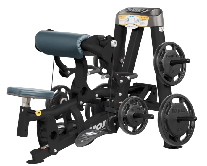 Hoist Fitness - RPL-5102 BICEPS CURL - Image 16