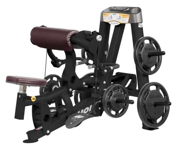 Hoist Fitness - RPL-5102 BICEPS CURL - Image 17