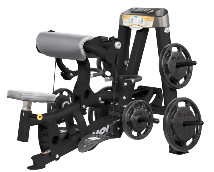 Hoist Fitness - RPL-5102 BICEPS CURL - Image 18
