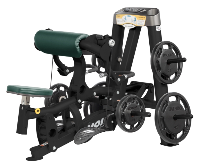 Hoist Fitness - RPL-5102 BICEPS CURL - Image 19