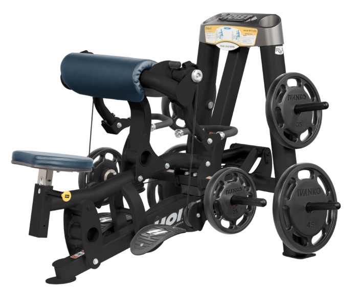 Hoist Fitness - RPL-5102 BICEPS CURL - Image 20