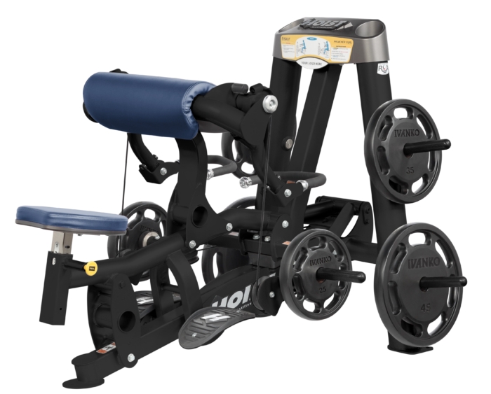 Hoist Fitness - RPL-5102 BICEPS CURL - Image 21