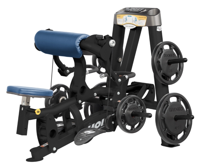 Hoist Fitness - RPL-5102 BICEPS CURL - Image 22