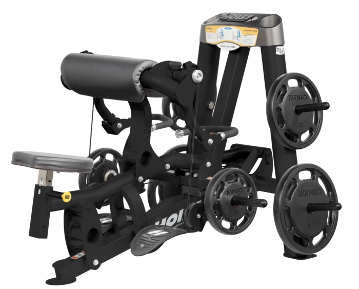 Hoist Fitness - RPL-5102 BICEPS CURL - Image 23