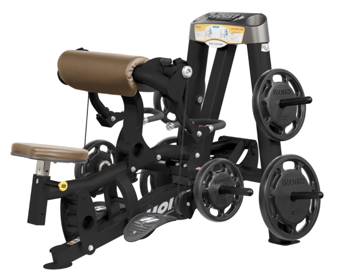 Hoist Fitness - RPL-5102 BICEPS CURL - Image 24