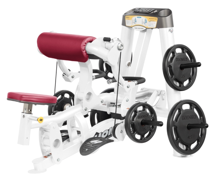 Hoist Fitness - RPL-5102 BICEPS CURL - Image 25