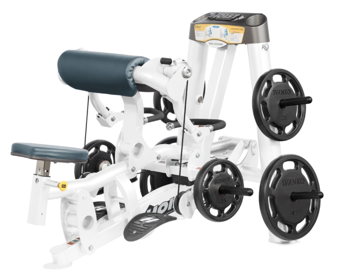 Hoist Fitness - RPL-5102 BICEPS CURL - Image 27