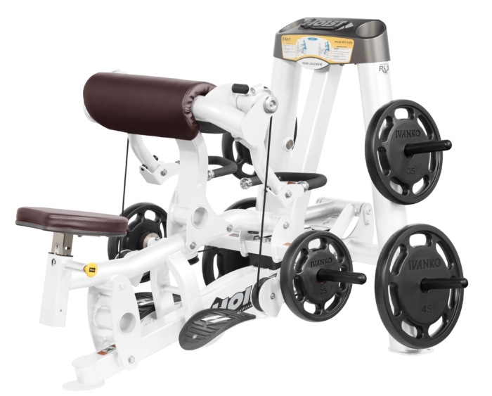 Hoist Fitness - RPL-5102 BICEPS CURL - Image 28