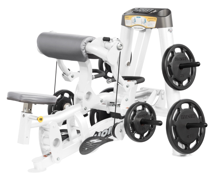 Hoist Fitness - RPL-5102 BICEPS CURL - Image 29
