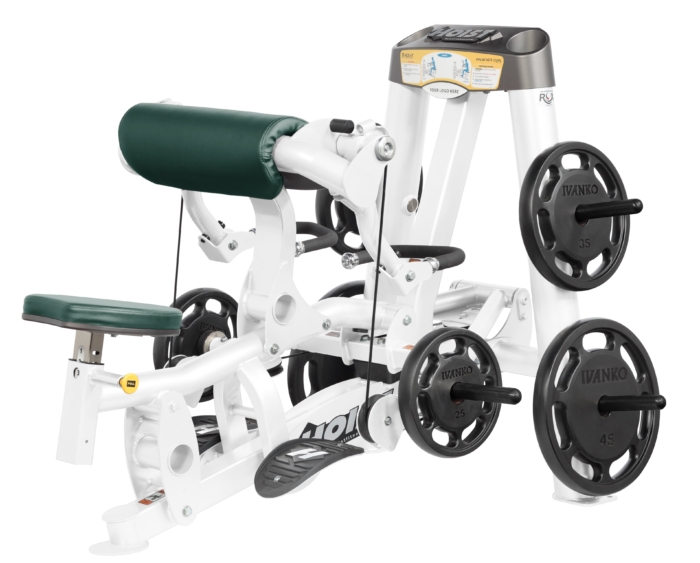Hoist Fitness - RPL-5102 BICEPS CURL - Image 30