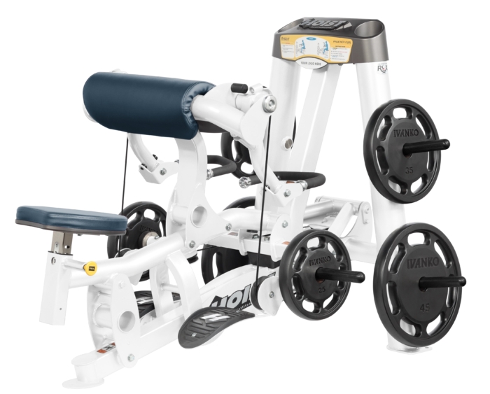 Hoist Fitness - RPL-5102 BICEPS CURL - Image 31