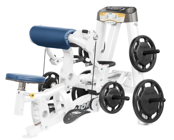 Hoist Fitness - RPL-5102 BICEPS CURL - Image 33