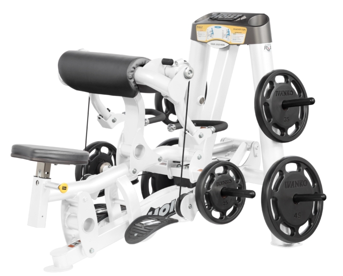 Hoist Fitness - RPL-5102 BICEPS CURL - Image 34