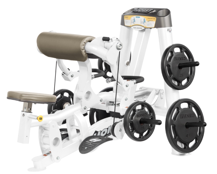 Hoist Fitness - RPL-5102 BICEPS CURL - Image 35