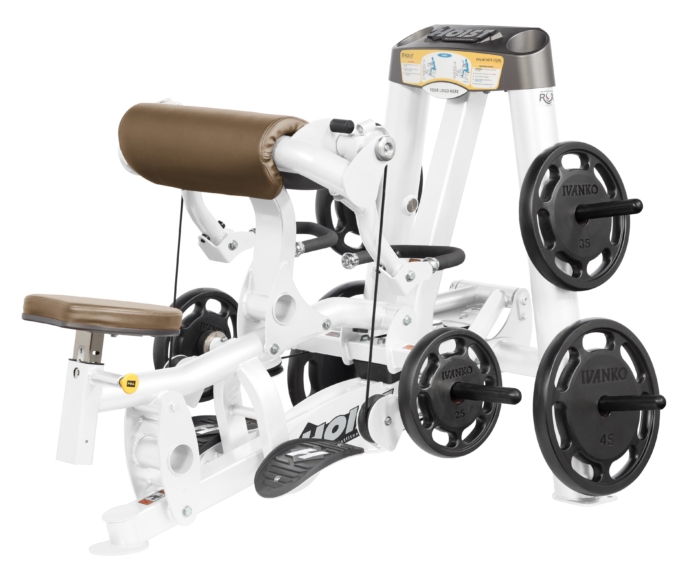 Hoist Fitness - RPL-5102 BICEPS CURL - Image 36