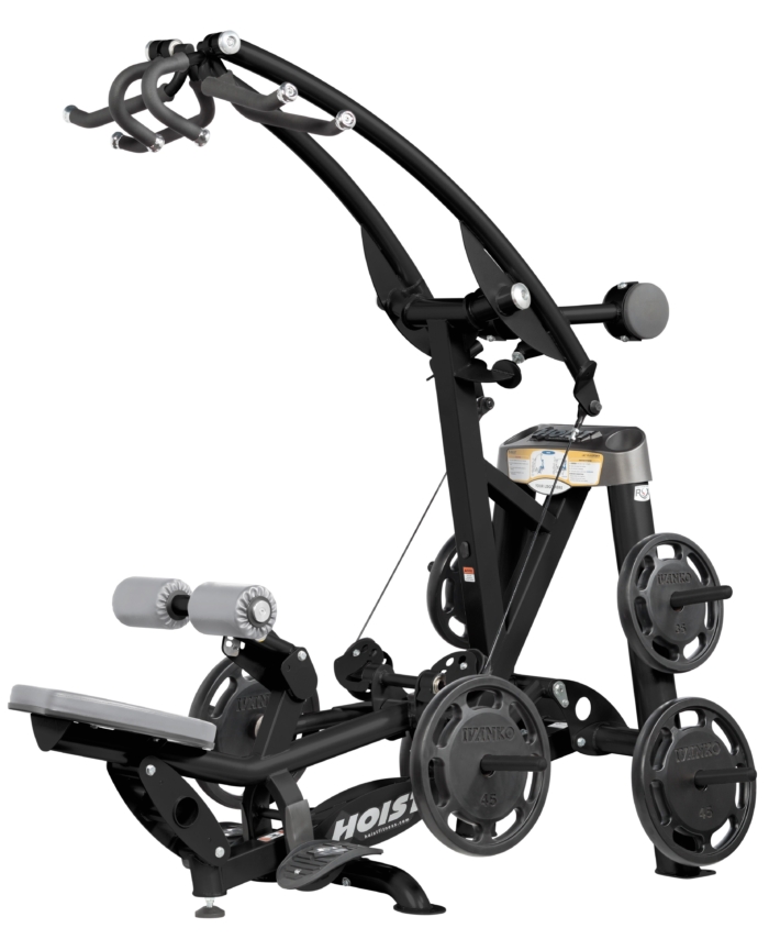 Hoist Fitness - RPL-5201 LAT PULLDOWN - Image 18