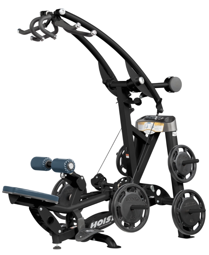 Hoist Fitness - RPL-5201 LAT PULLDOWN - Image 20