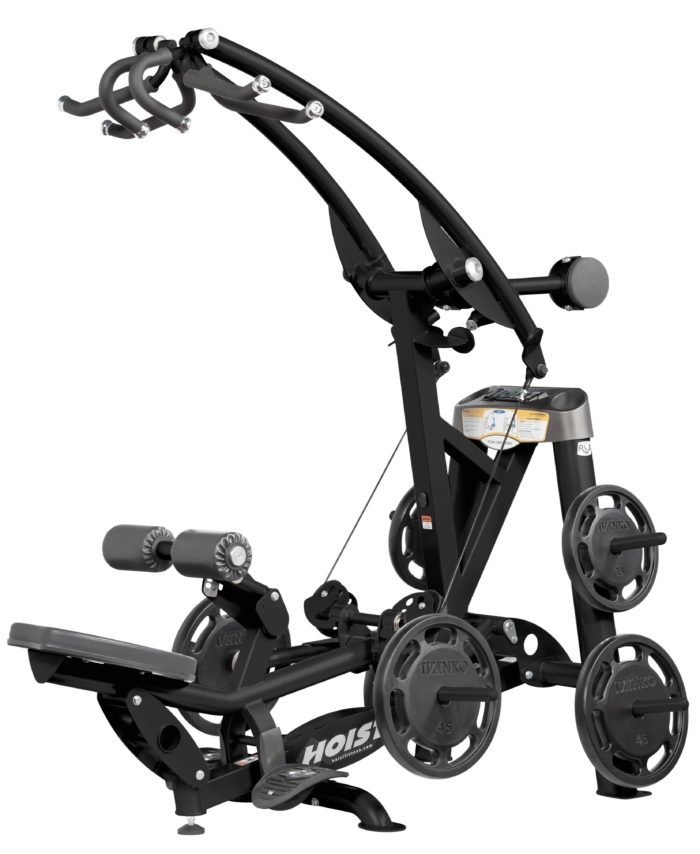 Hoist Fitness - RPL-5201 LAT PULLDOWN - Image 23