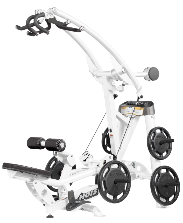 Hoist Fitness - RPL-5201 LAT PULLDOWN - Image 26