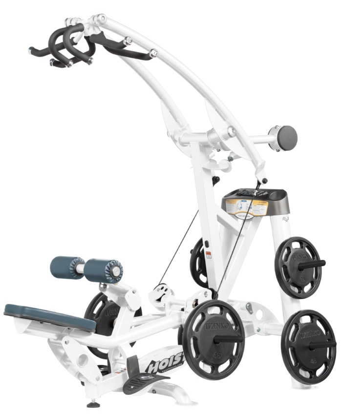 Hoist Fitness - RPL-5201 LAT PULLDOWN - Image 27