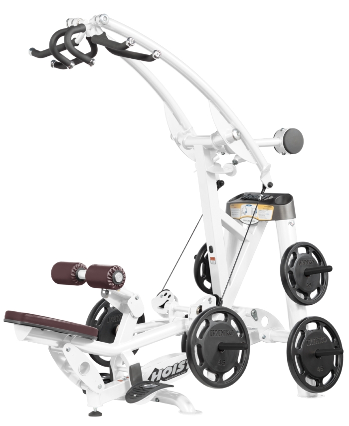 Hoist Fitness - RPL-5201 LAT PULLDOWN - Image 28